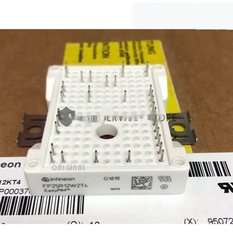 FP25R12W2T4 FP25R12W1T4_B11 FP35R12W2T4_B11 FP25R12W1T4_B3 FP10R06W1E3_B11 Free Shipping New IGBT Module