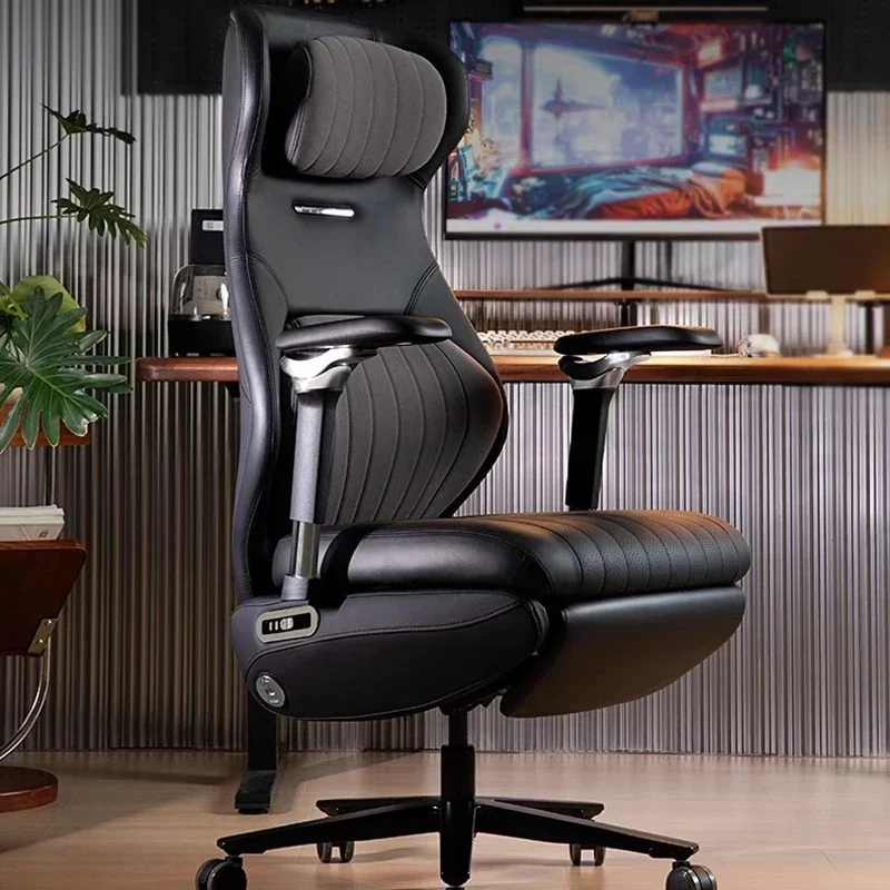 Esports Gaming Chair Comfort Sedentary Recliner Ergonomic Office Chairs Simplicity Senior Home Furniture Chaise De Bureaux FYOC