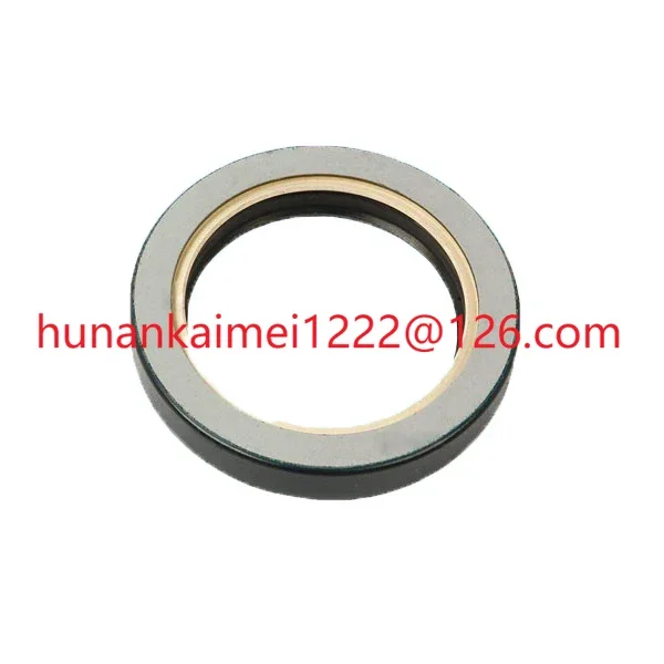 

Oil Seal 65*85*10 Silver Ring Screw Air Compressor Part For Air End Shaft Sleeve