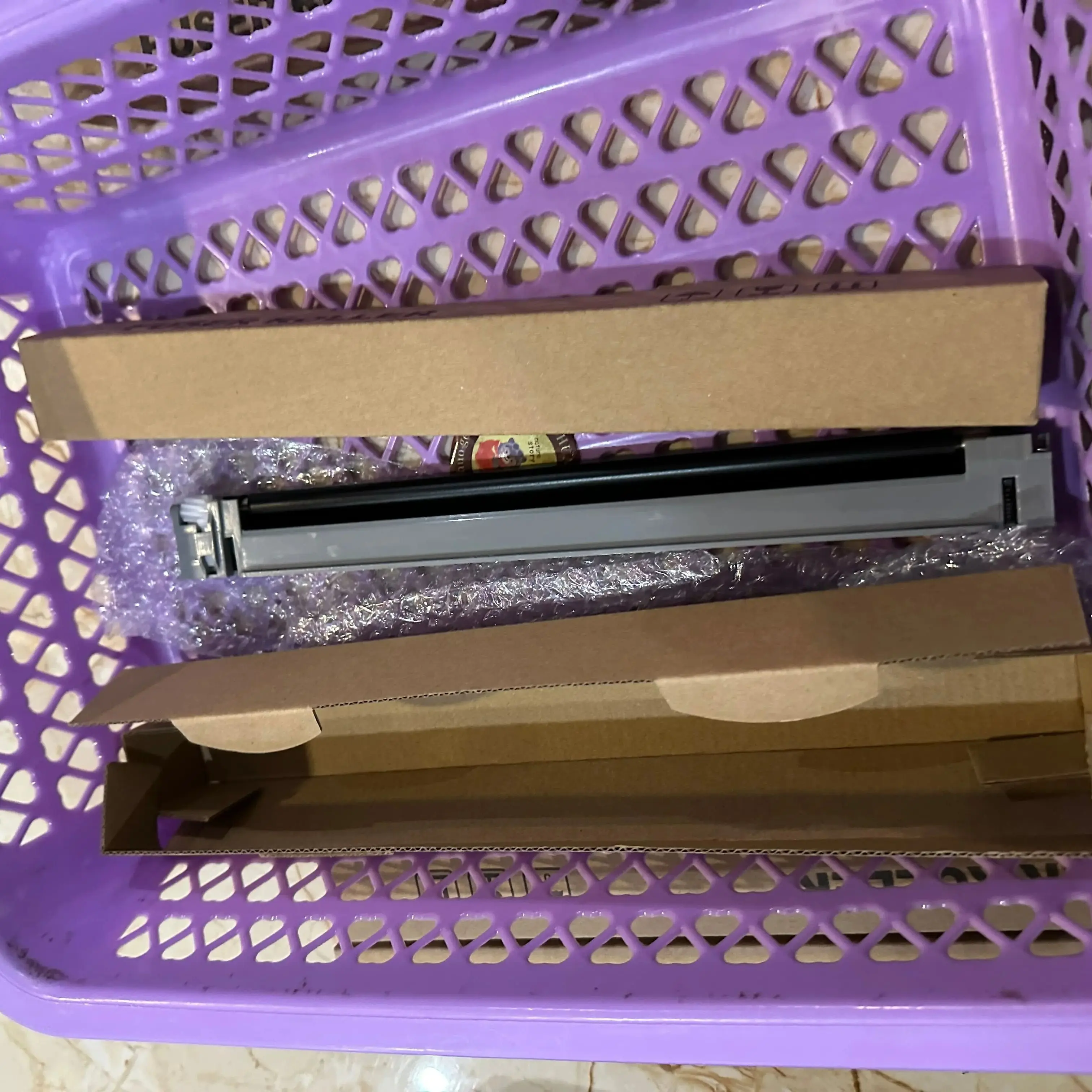 

MC-3100 Main Charge Roller Assembly for KYOCERA M3145 M3540 M3550 M3560 M3645 M3655 M3660 P3045 P3050 P3055 P3060