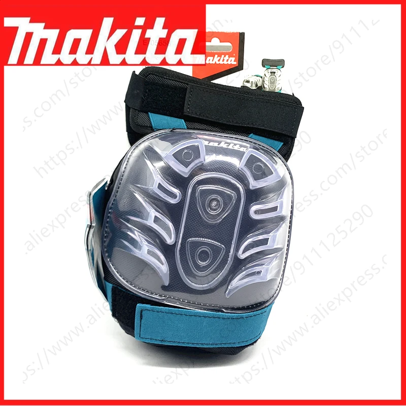 

Makita E-05658 Multifunctional heavy-duty knee protection kit