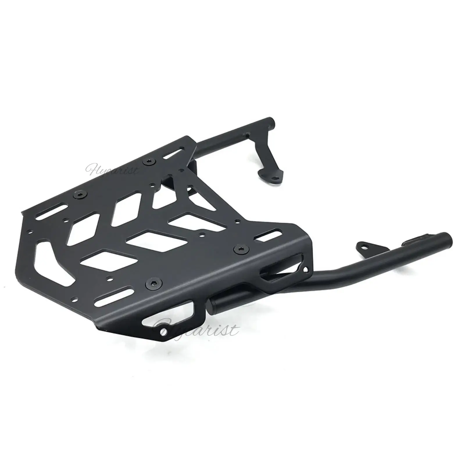 For MT-09 Tracer/Tracer900 GT 2018-2021 Rear Luggage Cargo Rack Support Shelf Carrier