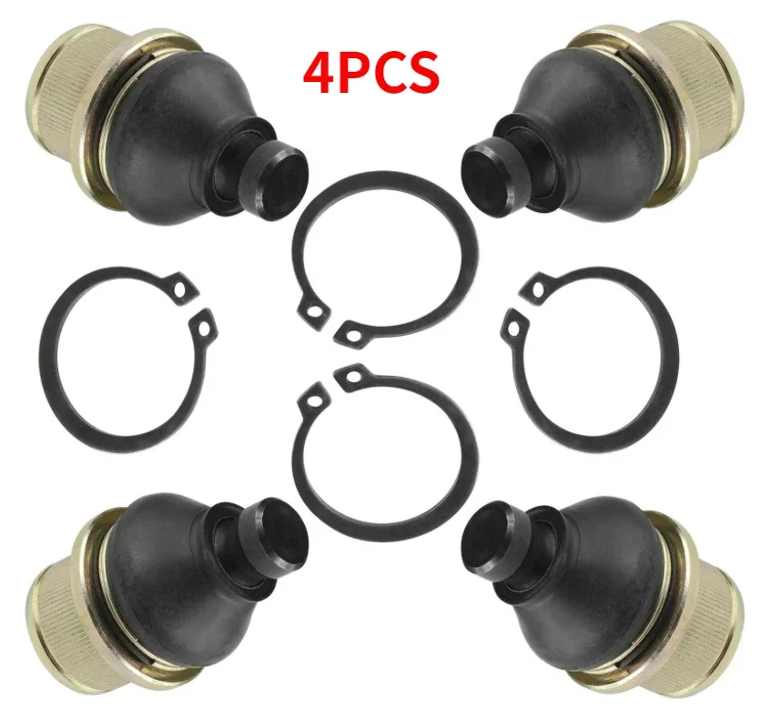 

For Arctic Cat 250 300 530 400 450 500 550 650 HDX 700 XC450 Ball Joints Kit 0405-483 0405-001 0405-068 0405-115 Globe Joint