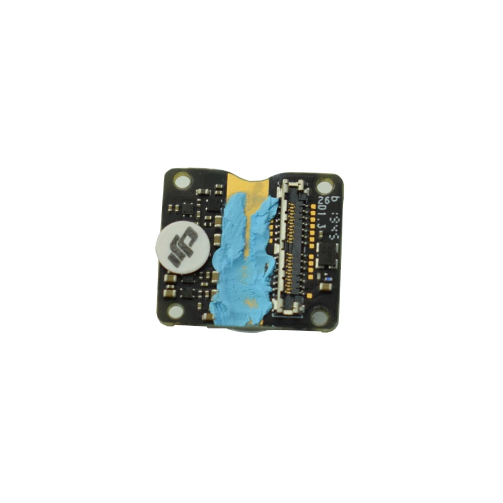 Camera Lens For DJI Mavic Air 2 Gimbal Chip Module Component Repair Spare Part