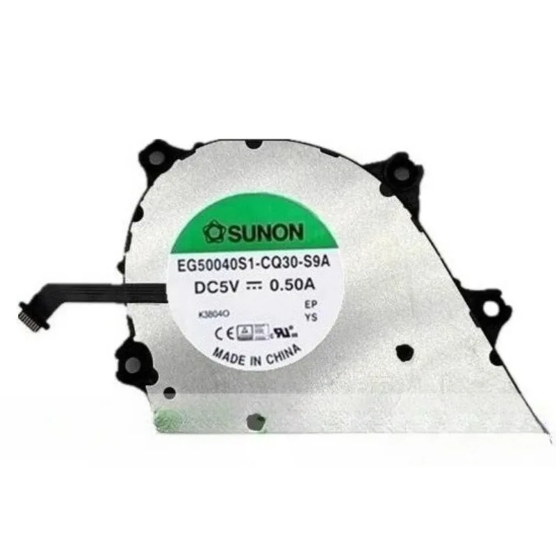 

New CPU Cooling Fan for Huawei MateBook E 2022 DRC-W38 W56 W58