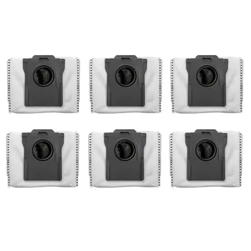 A74G-For Dreame Aqua10 Ultra/Aqua 10 Pro Track/Aqua10 Ultra Roller Dust Bag Replacement Part For Vacuum Cleaner