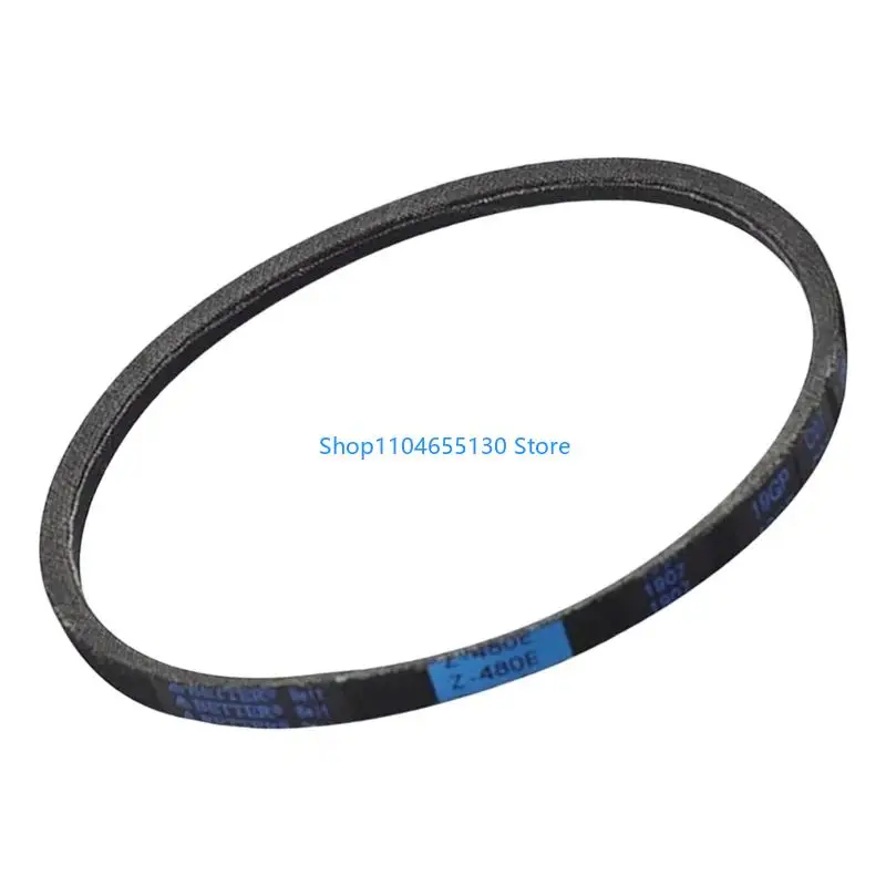 Автоматическое шайба треугольника приводной ремень замены. Компонент стиральной машины