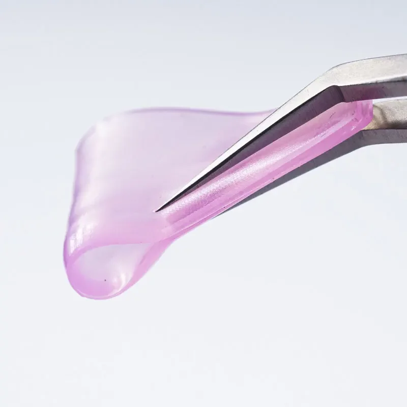 1 par de almohadillas de silicona para permanente de pestañas, varillas de levantamiento de pestañas, escudo autoadhesivo, rizador de pestañas 3D, accesorios, herramientas de maquillaje