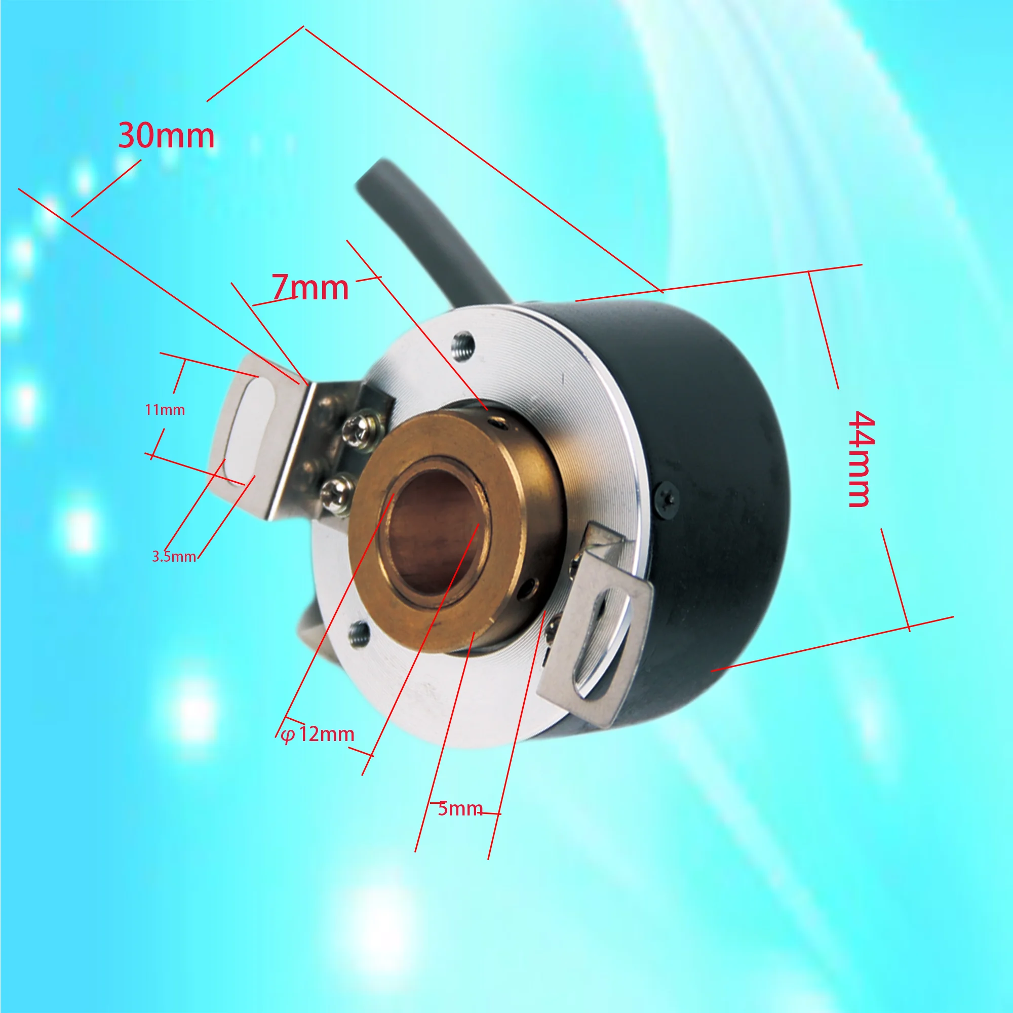 K4412G-1024BM-L5 Au…