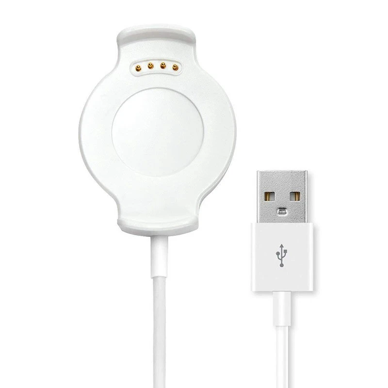 AA84 USB Charging Cable Suitable For Huawei Watch 2 / Watch 2 Pro Smart Watch Charger Base Magnetic Charging Wire