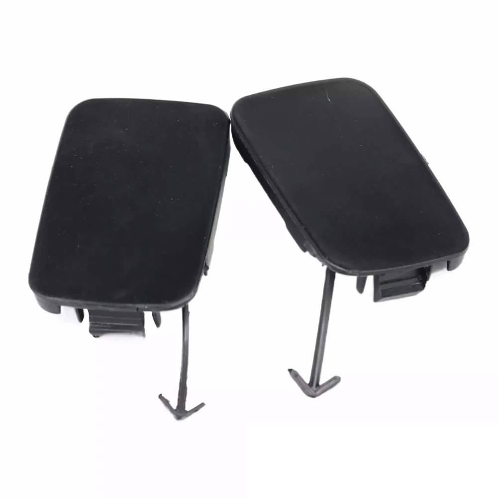 For Lexus SUV Front Bumper Hooks and Covers designed specifically as replacements from Year Ten through Twelve