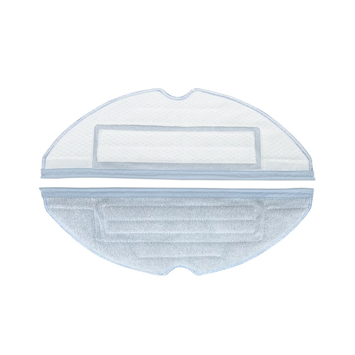 ชุดอุปกรณ์เสริมสำหรับ roborock S7 S7บวก T7S T7S บวกหุ่นยนต์ดูดฝุ่นพร้อมแปรงหลักด้านข้างถุงหูรูดตัวกรอง HEPA