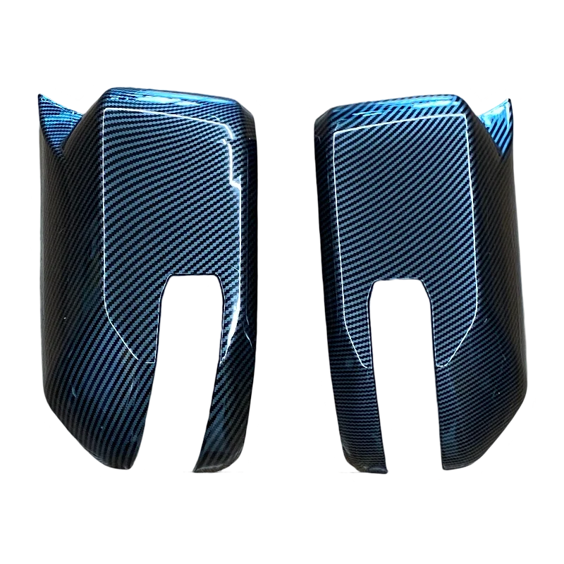 Suitable for Jetour Traveler T2 rearview mirror cover