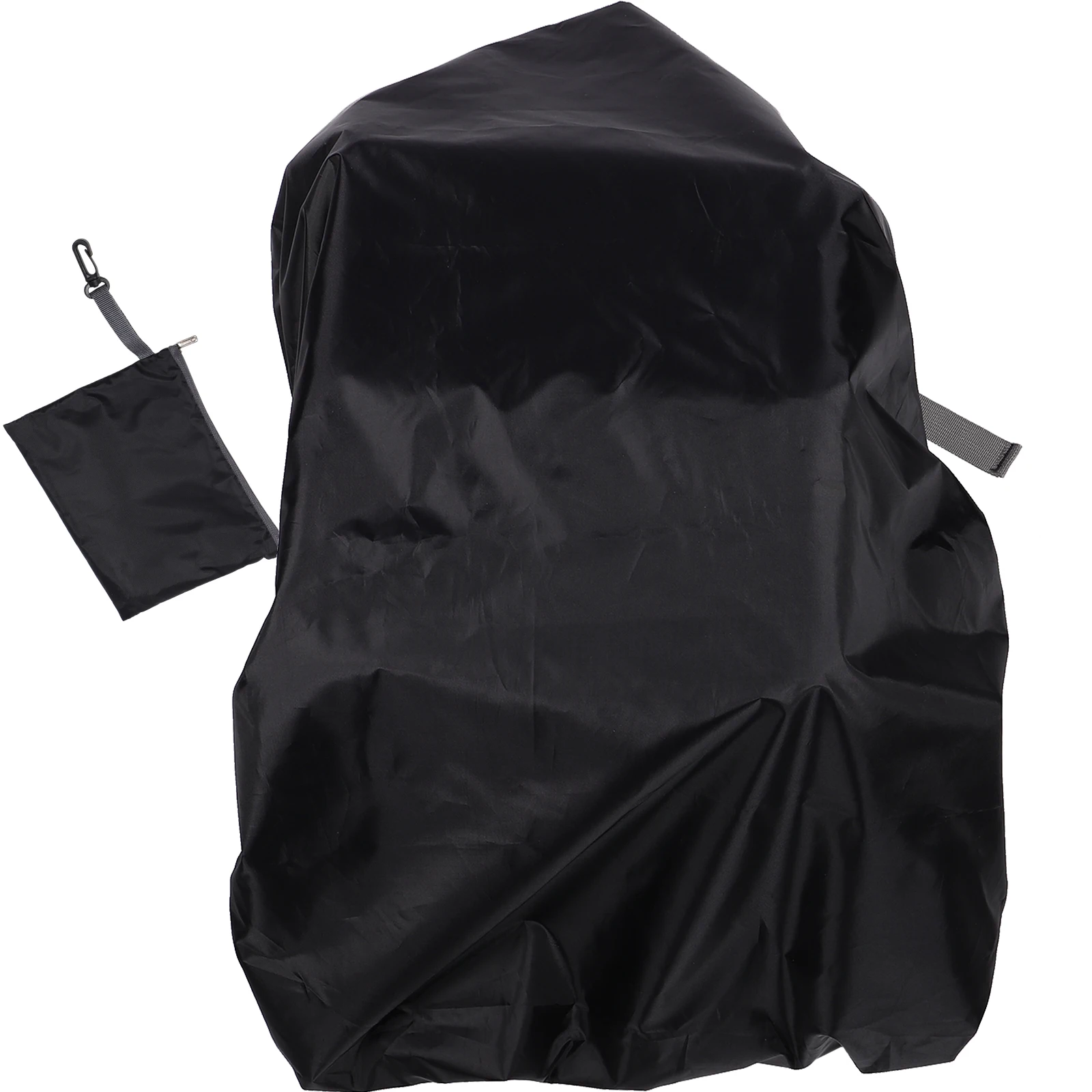 

1 set Rain Cover 20-40L Waterproof Foldable For Backpack Cover For Hiking Hiking Camping Outdoor Travel Gear Accessory