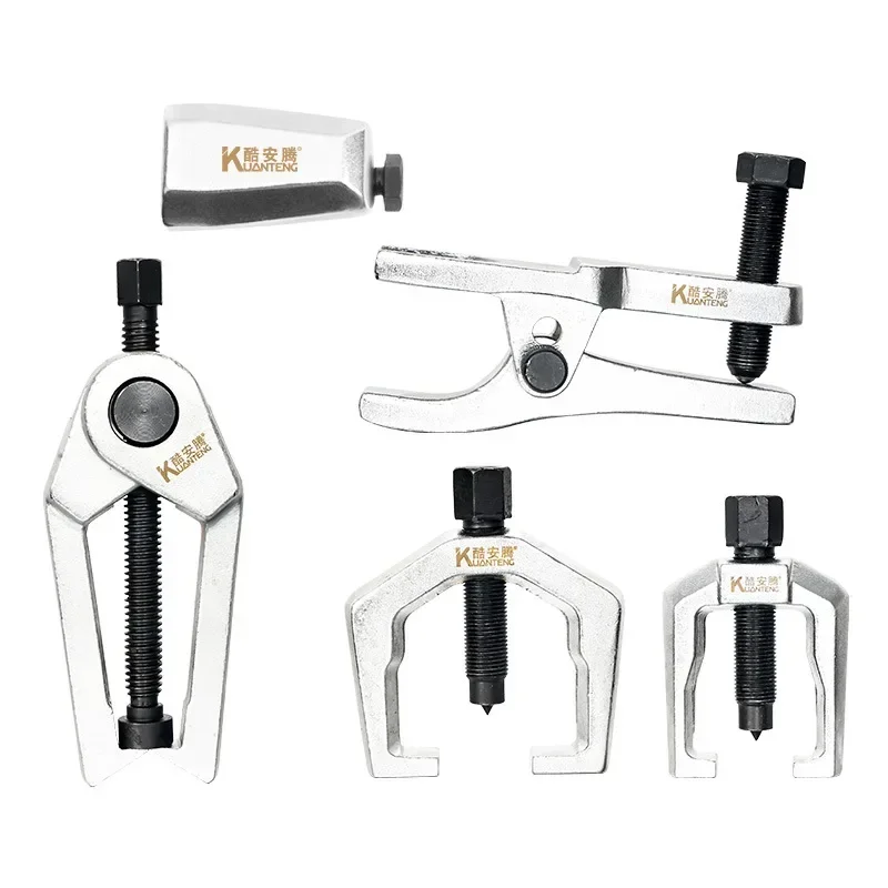

Durable Portable Multifunctional Ball Head Removal Tool Car Ball Head Remover Lower Swing Arm Cross-tie Rod Ball Head Remover Pu