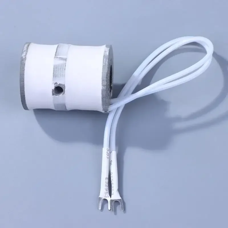 

1 PCS Festivals Cold Spark Firework Machine Heater Heating Coil Element Spare Part For Flame Spark Spray Fountains