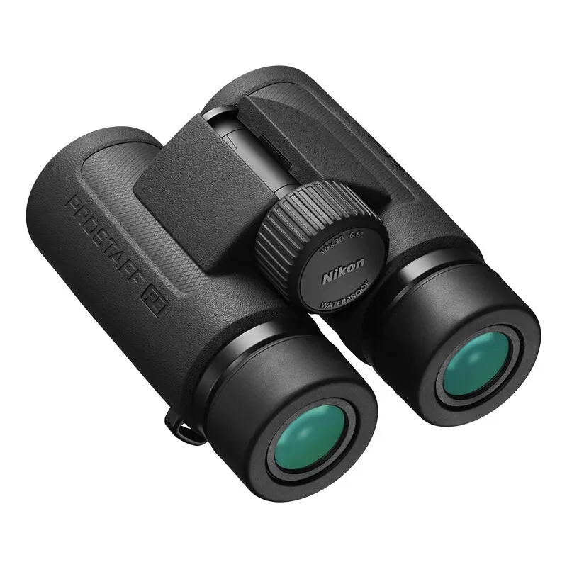 NIKON PROSTAFF P3 P7 8x30  8x42 10x30 10x42 Binoculars Bright and Clear Viewing Multi-coating Excellent Image for Travelling