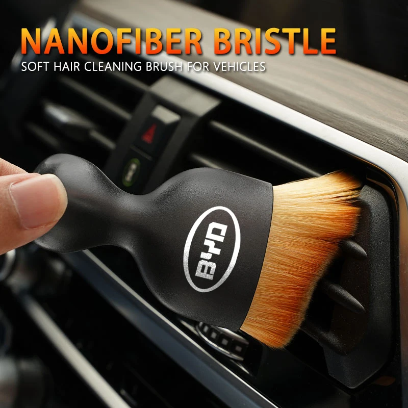 Car Cleaning Soft B… - image