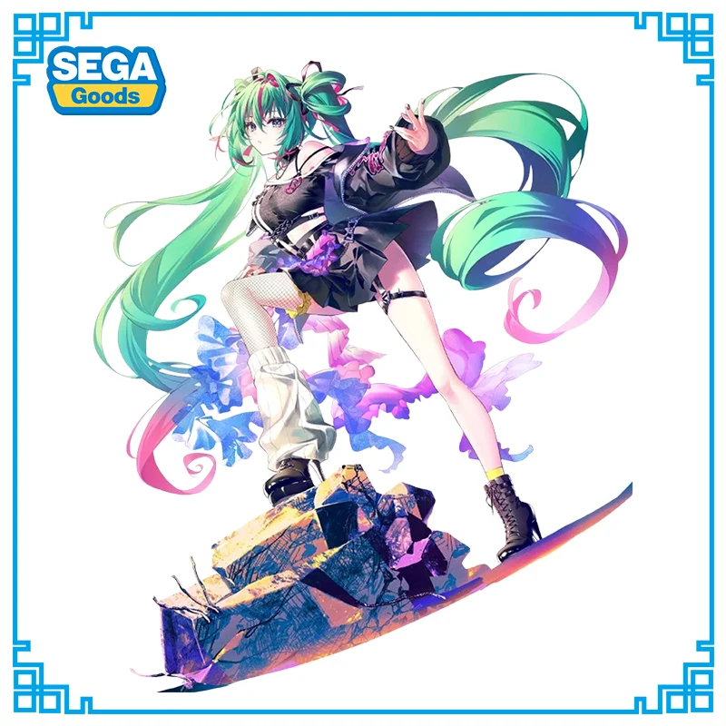 sega-figurizmaα-hatsune-miku-version-punk-figuras-coleccionables-de-vocaloid-adornos-decorativos-para-escritorio-regalos-para-festivales