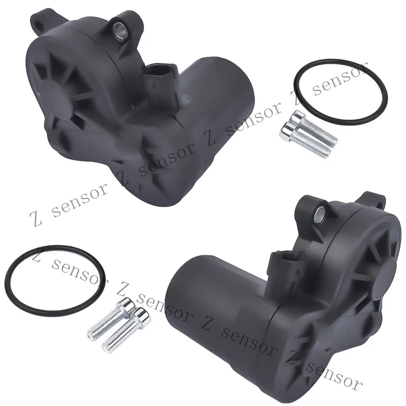 Z+ 2PCS Left+Right Electric Parking Brake Motor for Ford Fusion Escape Lincoln MKC