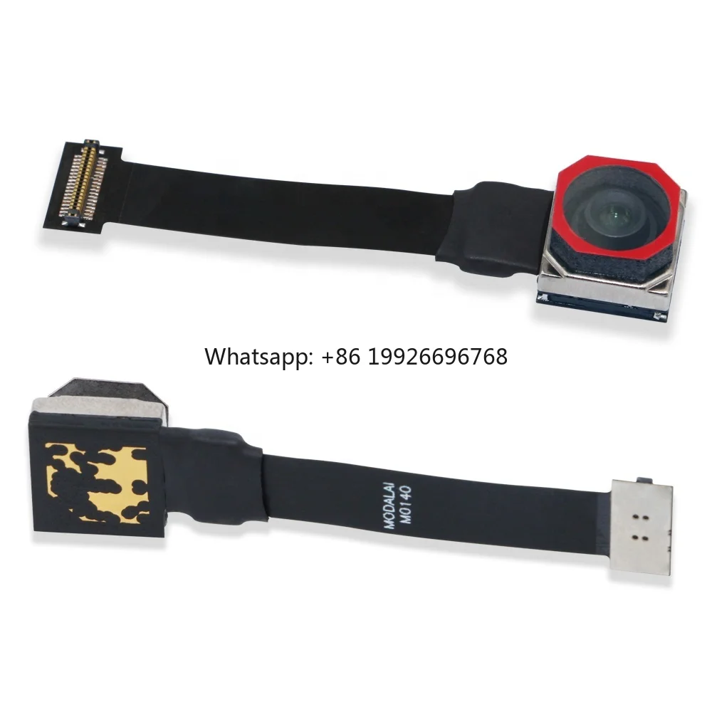 

Mobile phone camera module 64MP 48MP IMX586 IMX686 sensor mini camera module mipi