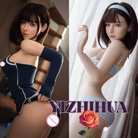TPE Silicone sexx Dolll 3 Hole Love Dolll sexxy C Cup Breasts Realistic Vagina Opening Realistic Ass Insertive Masturbation Toy