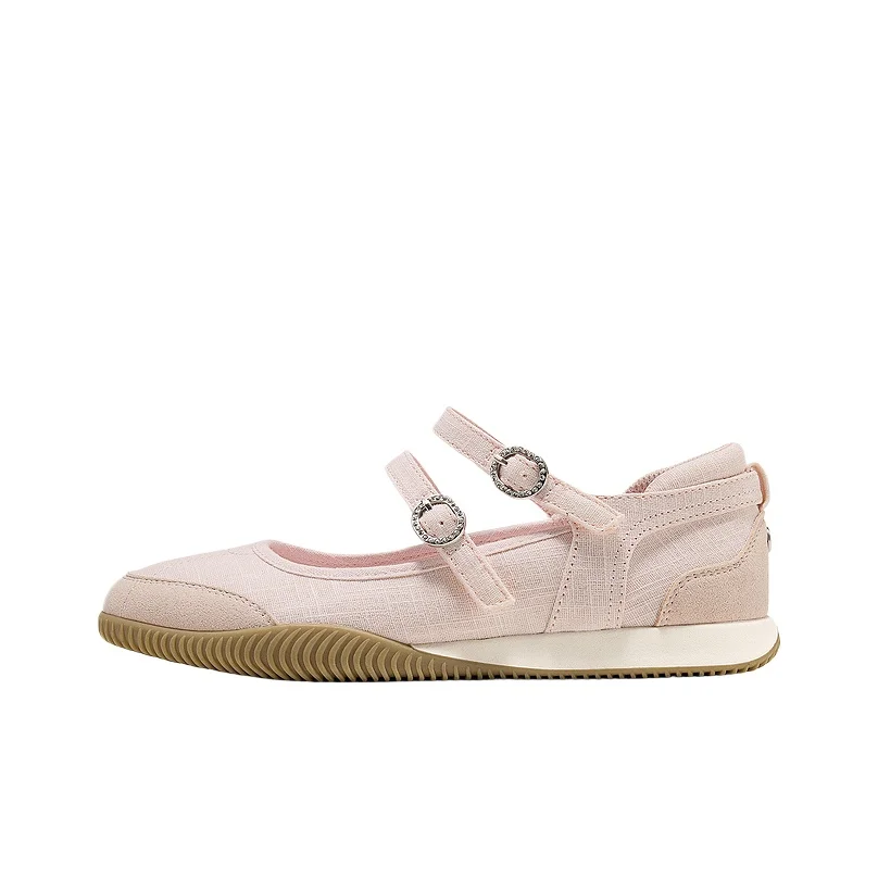 Skechers BOBS WOMENS Low top Casual Shoes Women's 114578-LTPK