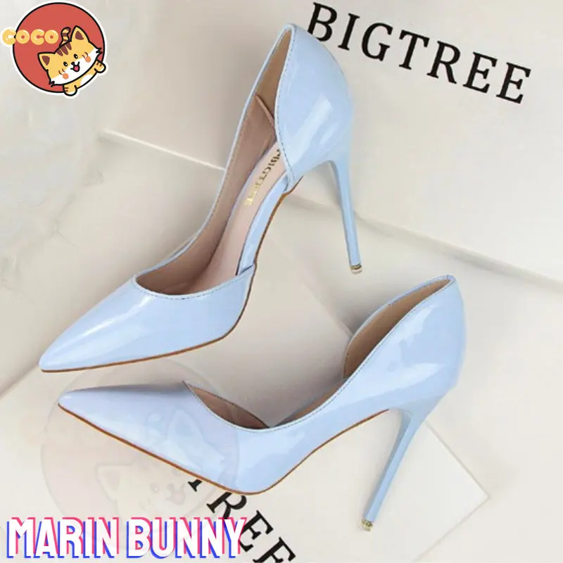 Osplay – chaussures unisexes de taille unique