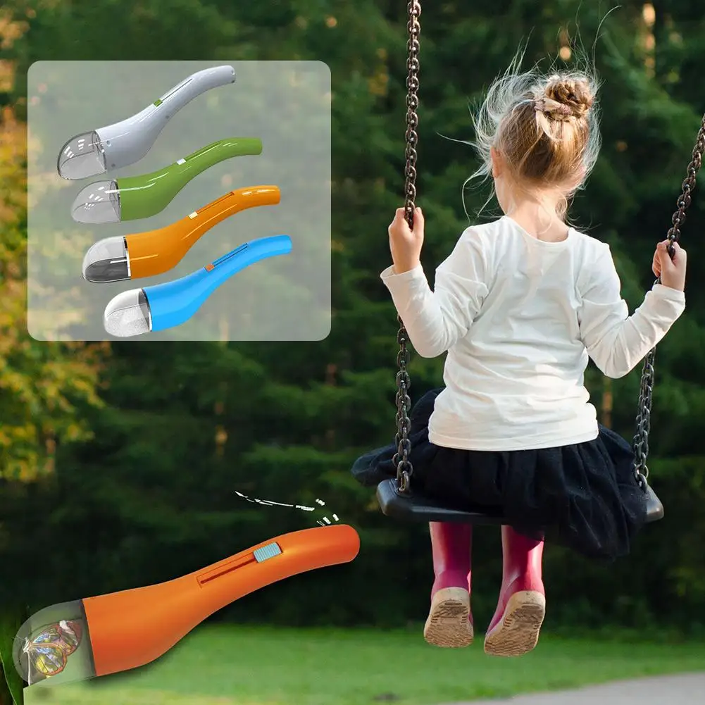 Transparent Insect Catcher Children's Insect Observation Travel Toys Device Children's Hiking Outdoor Exploration Camping K2I9