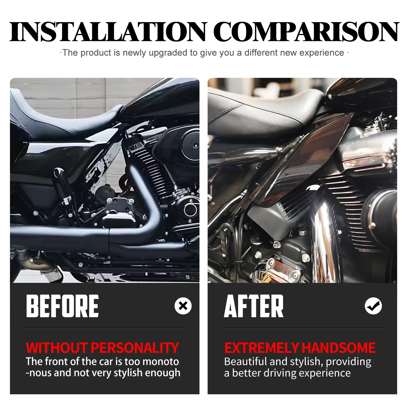 Thumbnail 3 - #19 Best Motorcycle Cooling Fans to Buy In 2026