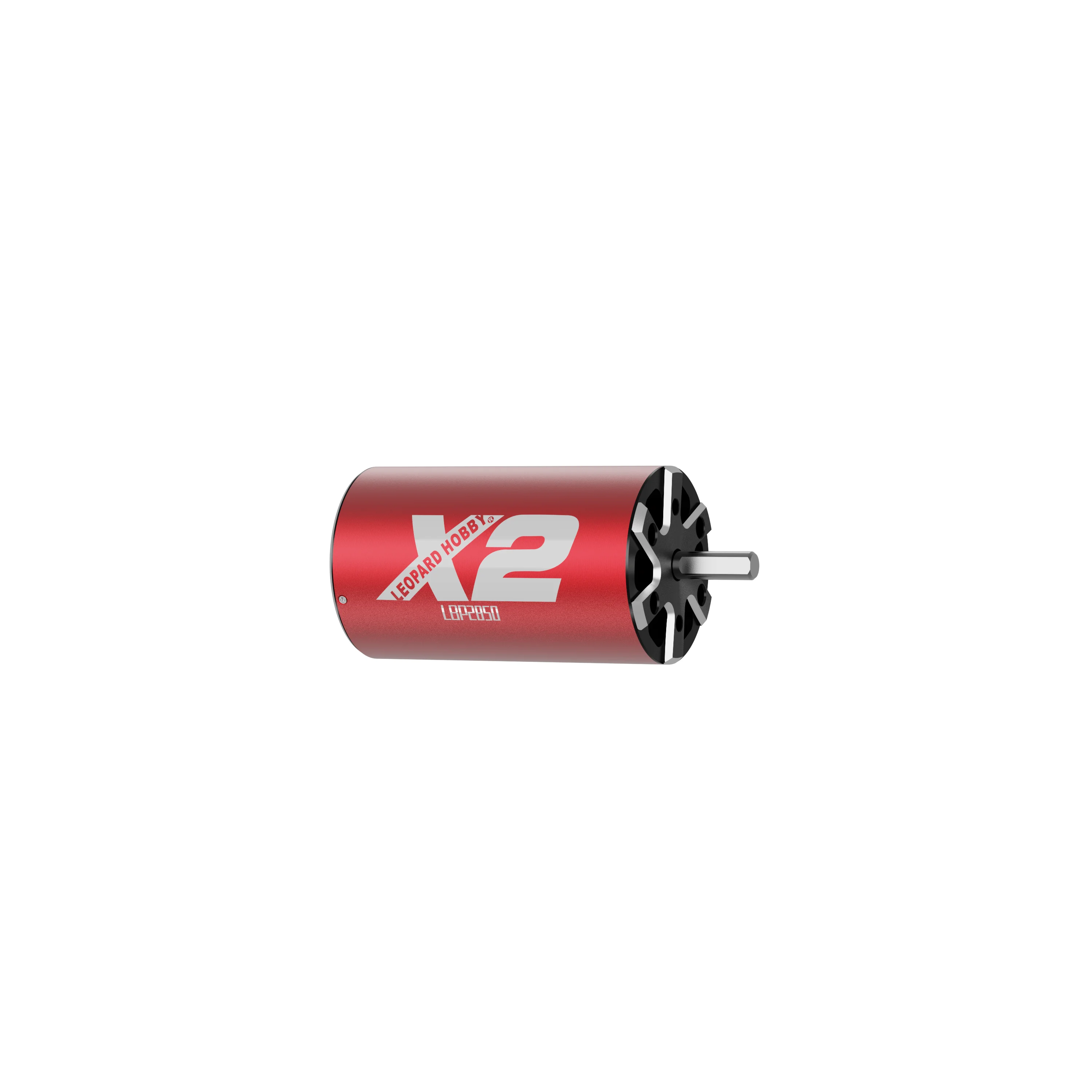 Leopard Hobby LBP2850-X2 LBP2860-X2 Brushless Motor Electromotor Four poles, inner rotor For Rc Boat