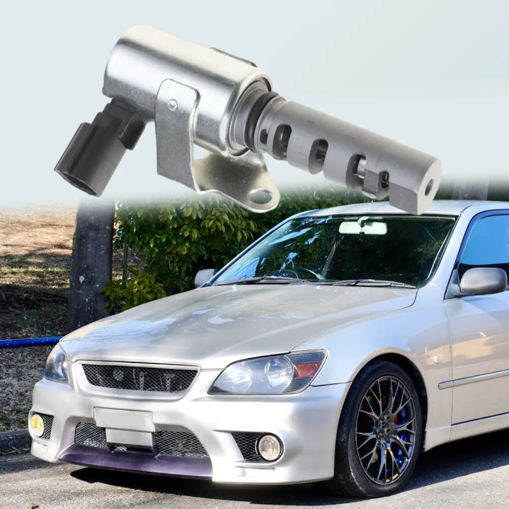

15330-74030, 15330-74031 Engine VVT Variable Valve Timing Solenoid Oil Control Valve For Toyota Altezza SXE10 1998-2005