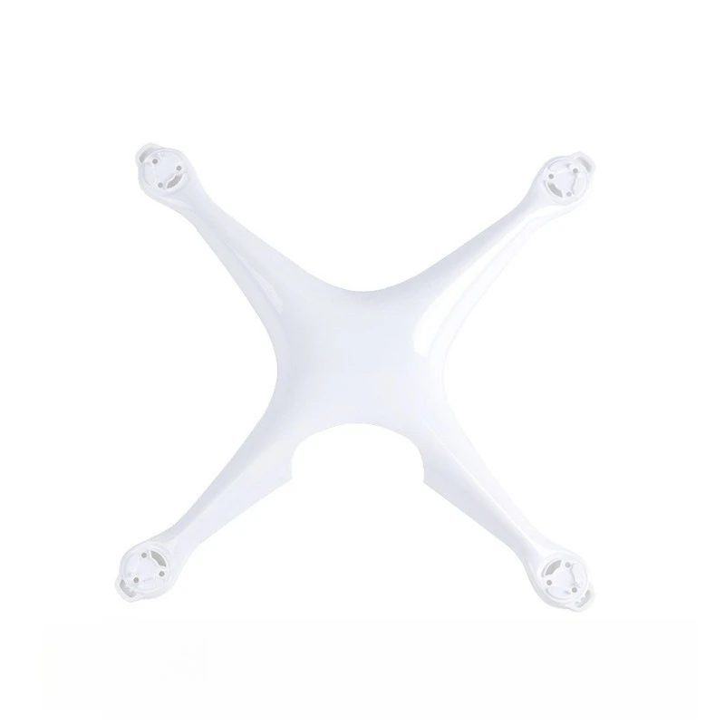 

4 Phantom 4 Adv/Pro Body Upper and Lower Shell Bottom Shell Tripod Repair Parts