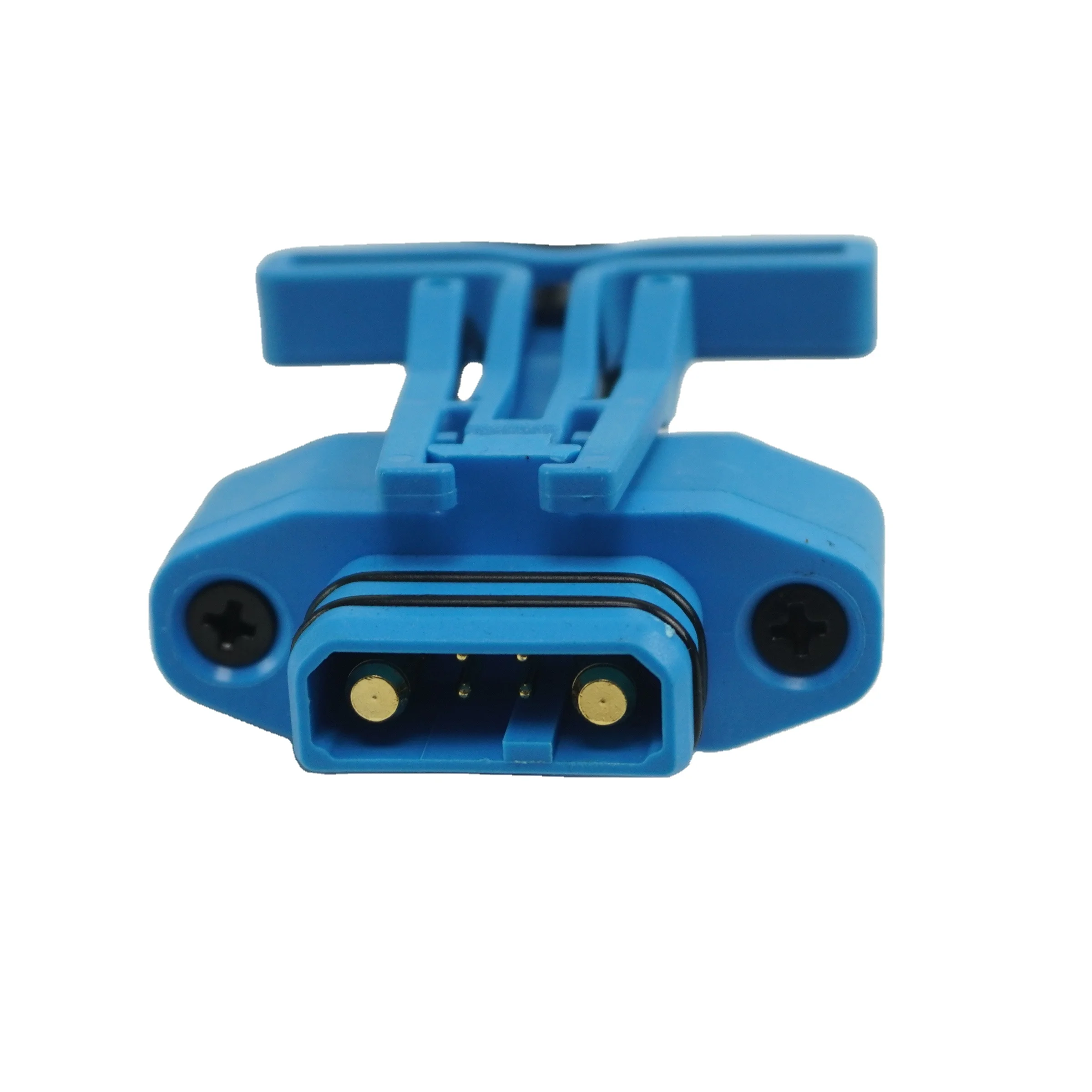 

High Quality Forklift Spare Parts Charger Plug Used for CBD20J -LI3