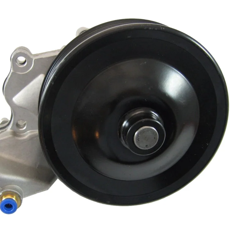 KUSIMA  Water Pump Engine Water Pump LR033993 LR068999 LR055239 LR097165 for Land Rover Jaguar Range Rover 3.0 5.0