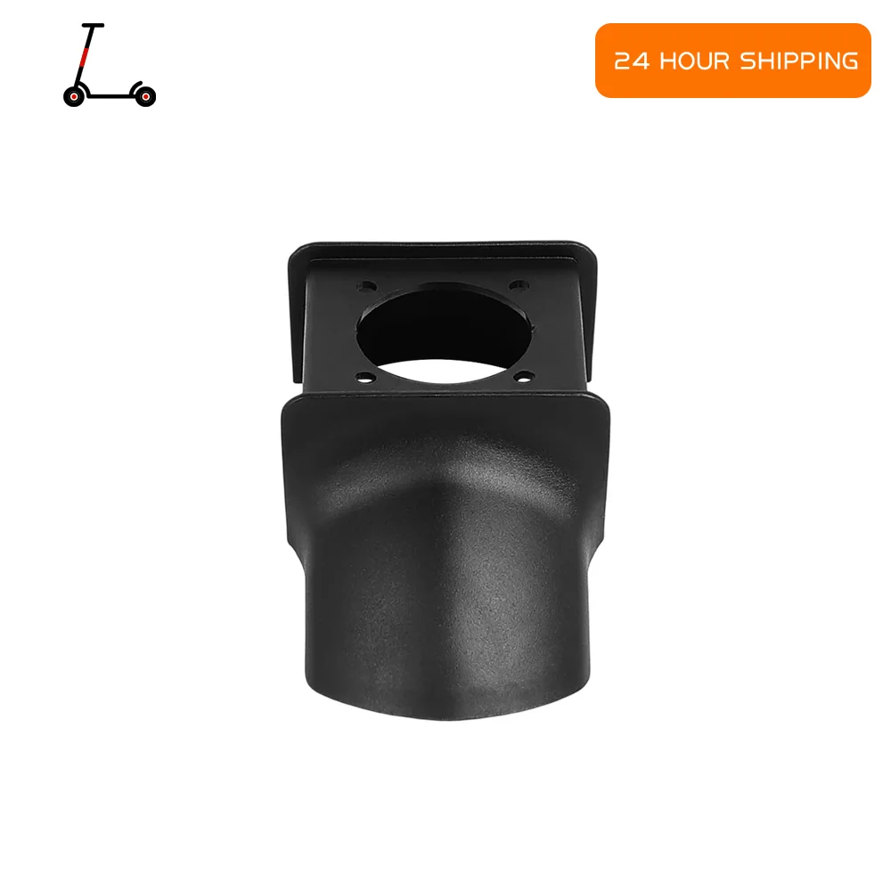 

Scooter Front Fender Mudguard for Kugoo Kukirin S1 Max Electric Scooter Wheel Water Proof Shell Mudguard Parts Accessories