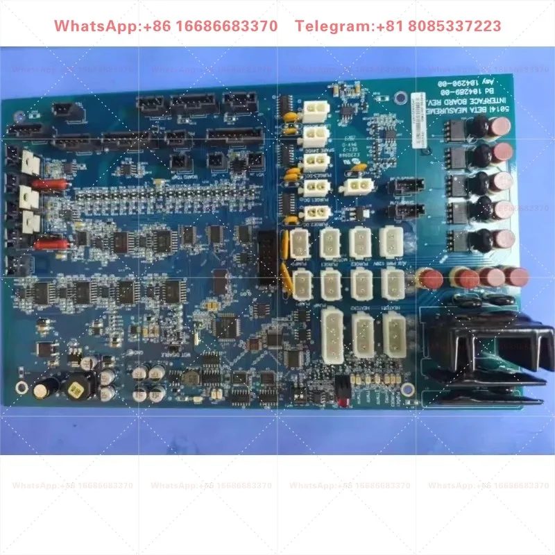 Particulate Measurement Interface Board Compatible with 5014i 5030i Models