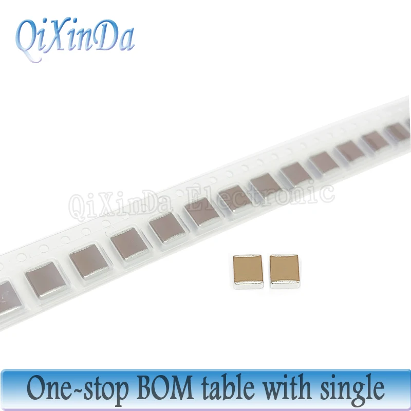 20PCS 3225 Chip Cer…