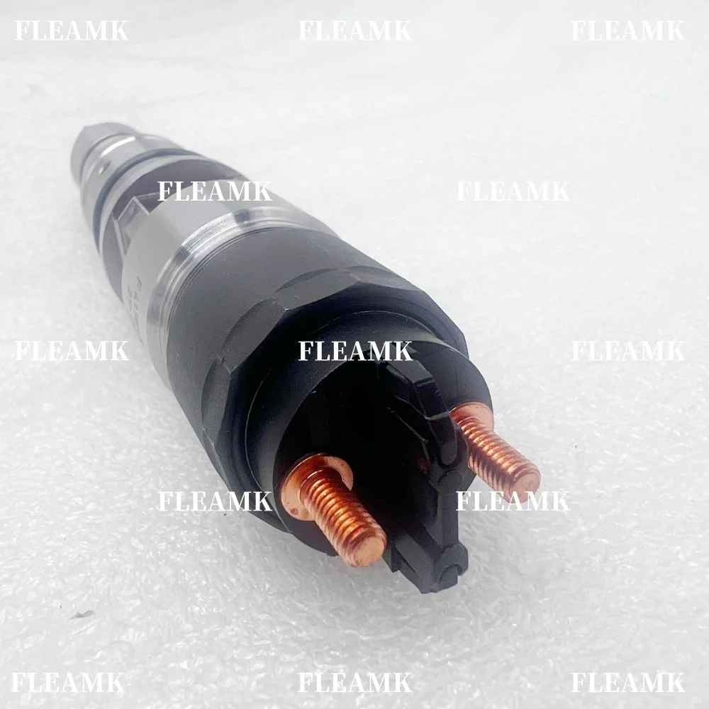 High Quality Diesel Common Rail Injector 0445120080 for Vovlo Deutz series
