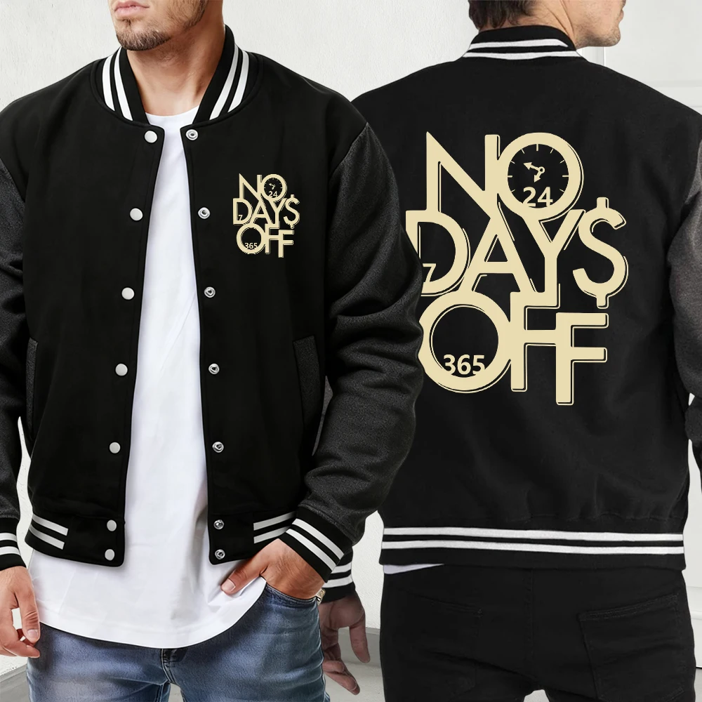 

Brooklyn Nyc Letter Print Mens Loose Fashion Clothes Vintage Oversized Jackets Sport Soft Veste Basics Button Baseball Jersey