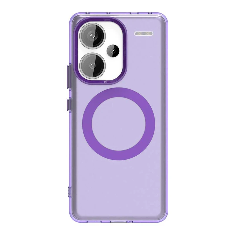 磁気吸着ワイヤレス充電ケース,redmi note 13 pro plus,note 13