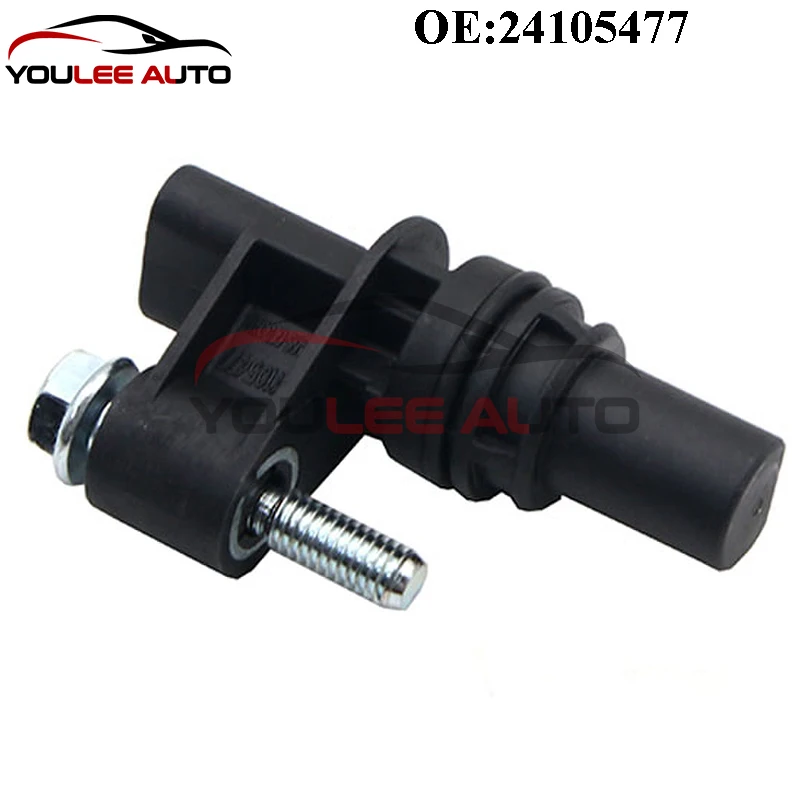 24105477 Crankshaft Position Sensor For Subaru BRZ Crosstrek Forester Impreza Legacy Outback Chevrolet Sail3