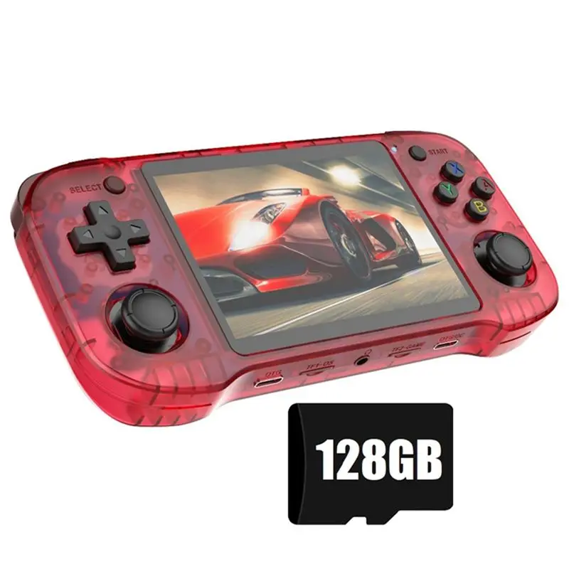【shop-now】retro-handheld-game-console-r46h-128g-storage-20000-games-42-inch-display-screen-portable-video-player-gamepad-10-e