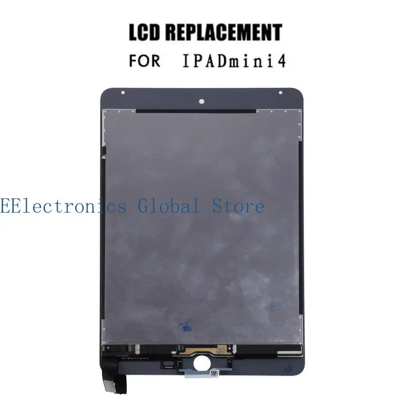 

462B LCD for Touch Display Digitizer Panel For Mini 4 A1538/ A1550 Screen Integr