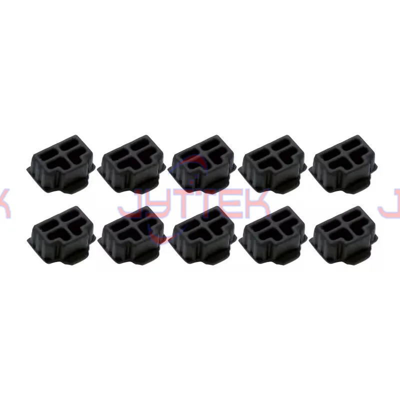 

Силиконовая пылезащитная заглушка rj45, настольный ноутбук, сетевая карта, интерфейсный переключатель, порт маршрутизатора, пылезащитный чехол RJ45