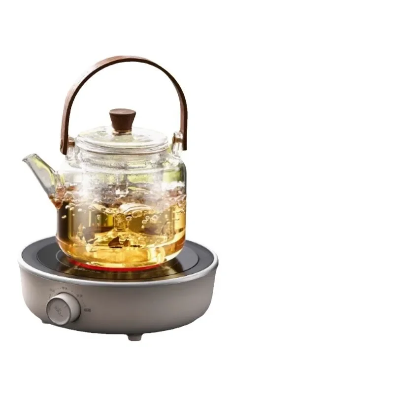 

Electric ceramic stove Household tea maker Small high-power electric cooking stove Mini boiling water electric tea stove