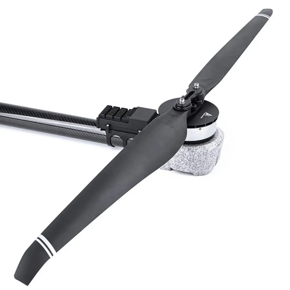 

A12XL 20S~24S LiPo 100V IPX6 KV48 Bldc Brushless Motor for Agriculture RC Plane Drones Accessories