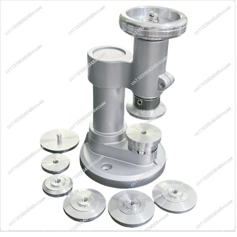 For Watch Repair Tools Desktop Gland E25 Gland Press Watch Back Cover Bottom Cover Watch Mirror Glass Press