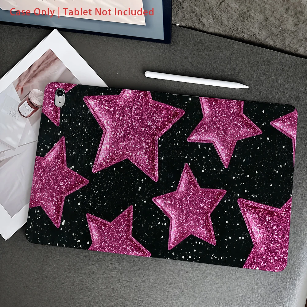 

Чехол, совместимый с iPad 10-го поколения, Air(M2)/(M4)/air4/5/6/pro10.5/2022/2021/2024/12.9/mini7/2019/,air m3/a16 2025