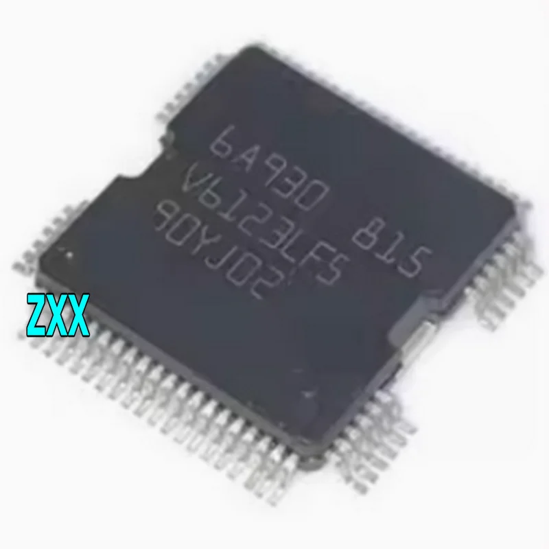 2 buah Nova 6A930 hqfp64